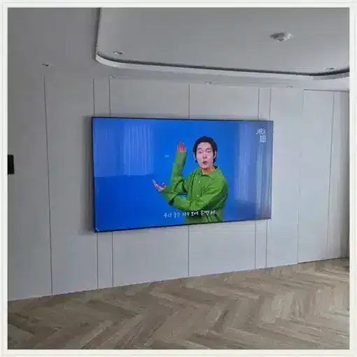 은평 설치 상담에서 먼저 확인할 사항