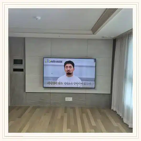 동두천 설치 상담에서 먼저 확인할 사항